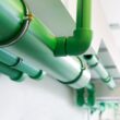 Inovação em Polímeros: Como os Poliketona Reforçados com Fibra Revolucionam o Futuro das Aplicações Industriais!