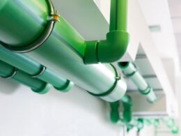 Inovação em Polímeros: Como os Poliketona Reforçados com Fibra Revolucionam o Futuro das Aplicações Industriais!