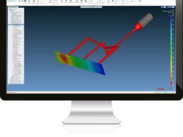 Inovações à Vista: Engel Transforme seu Portal e Amplia Ofertas com Moldex3D para Simulações de Alta Performance!