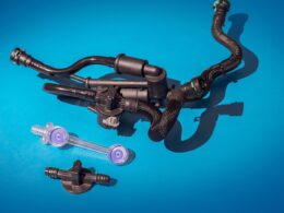 Inovações Têxteis: Os Avanços Surpreendentes dos Termoplásticos nos Prêmios Automotivos de 2018!