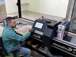 Inteligência Artificial Revoluciona a Medição de Carbono: O Projeto Inovador da Marfrig nas Propriedades Rurais!