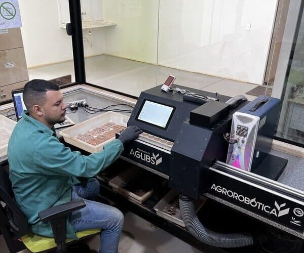 Inteligência Artificial Revoluciona a Medição de Carbono: O Projeto Inovador da Marfrig nas Propriedades Rurais!