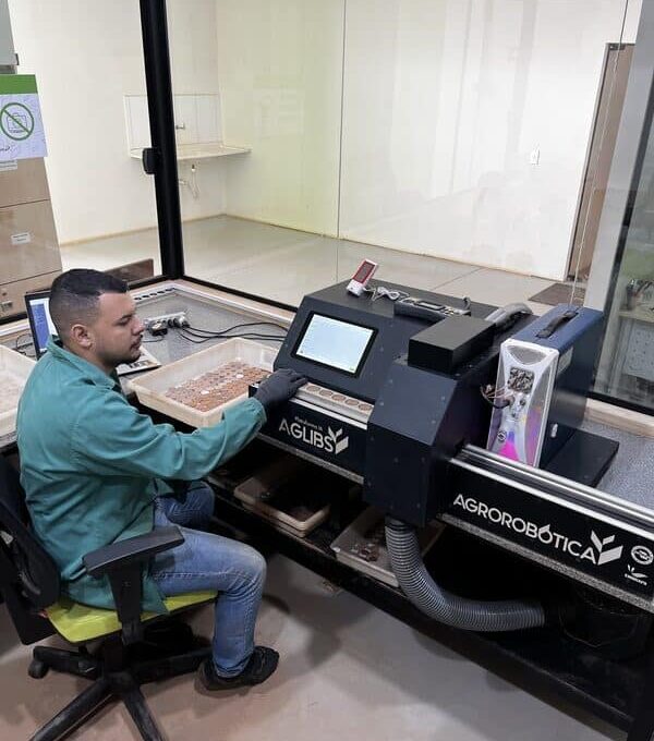 Inteligência Artificial Revoluciona a Medição de Carbono: O Projeto Inovador da Marfrig nas Propriedades Rurais!