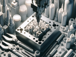 Interplast e EuroMold se destacam como principais eventos para lançamentos no setor de moldes e plásticos.