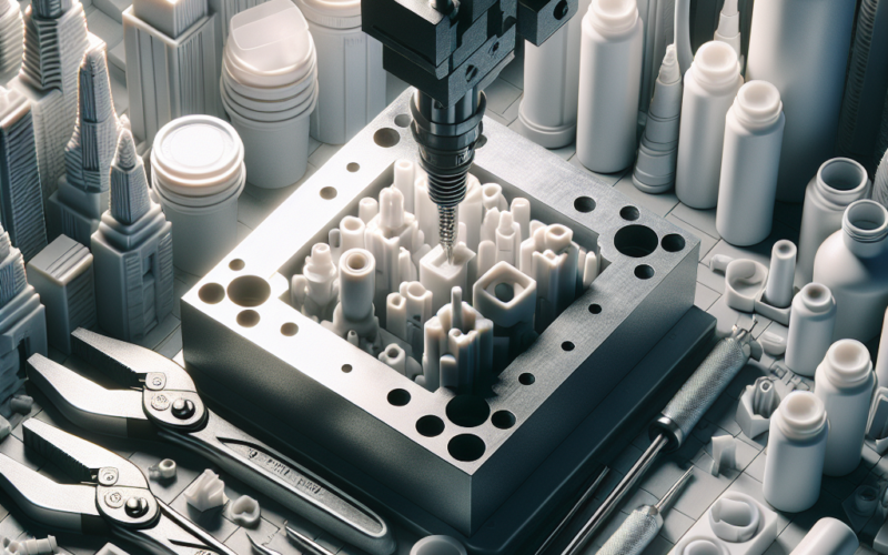 Interplast e EuroMold se destacam como principais eventos para lançamentos no setor de moldes e plásticos.