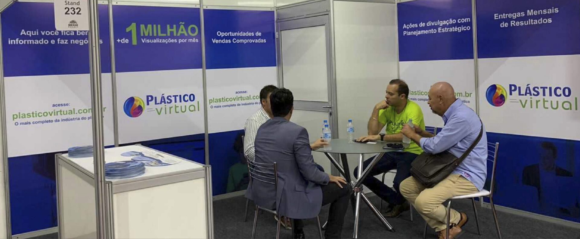 Interplast: Perspectivas de crescimento promissor para o setor industrial