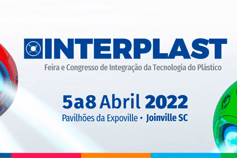 Congresso Plásticos será realizado pelo Interplast