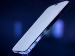 iPhone 17 Air: O Futuro dos Smartphones é Ultra Fino e Surpreendente! Prepare-se para se Encantar!