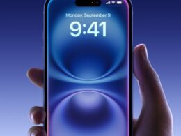 iPhone 17 Air: O protótipo misterioso que poderia dobrar e revolucionar a forma como vemos smartphones!
