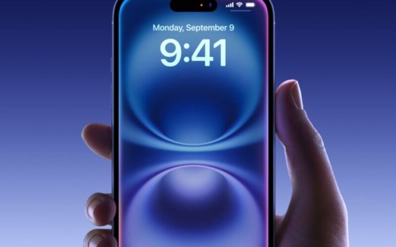 iPhone 17 Air: O protótipo misterioso que poderia dobrar e revolucionar a forma como vemos smartphones!