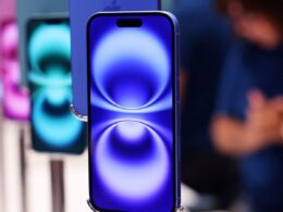 IPhone 17 Pro Max: O Gigante que Promete Bateria Infinita e Design Espetacular!