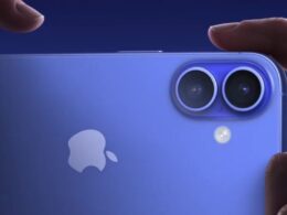 iPhone 17 Surpreende: Revelações Sobre o Novo Design das Câmeras que Vão Transformar Suas Fotos!