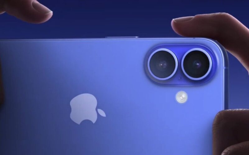 iPhone 17 Surpreende: Revelações Sobre o Novo Design das Câmeras que Vão Transformar Suas Fotos!