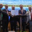Irrigação e Energia: A Revolução Verde que Está Transformando Nossos Campos!