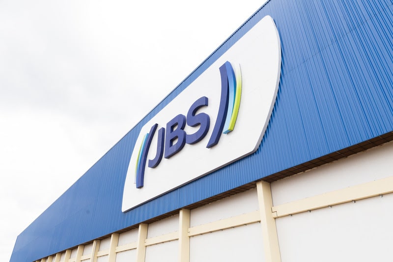 JBS Apoia o Futuro: R$ 216 Milhões em Seara SC Para Revolucionar o Setor de Alimentos!