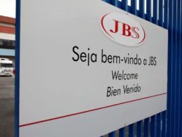 JBS busca investidores em Wall Street para consolidar liderança global