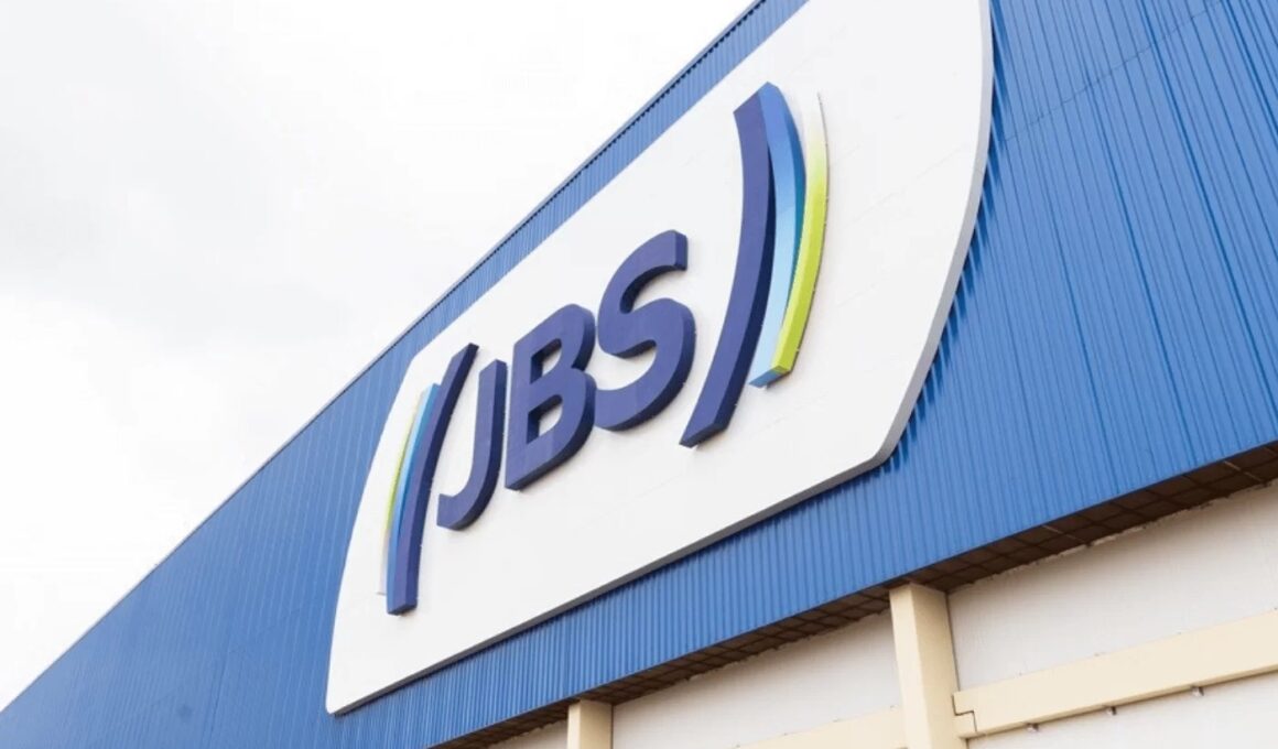 JBS e Rivalidade no Oriente Médio: O Desafio Pascoal que Pode Transformar o Mercado de Frango!