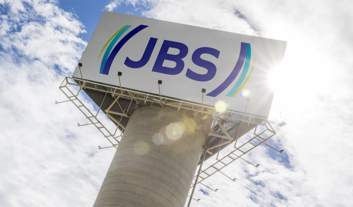 JBS: O que a Dupla Listagem Revela sobre o Futuro da Gigante da Proteína? JBS: O que a Dupla Listagem Revela sobre o Futuro da Gigante da Proteína?