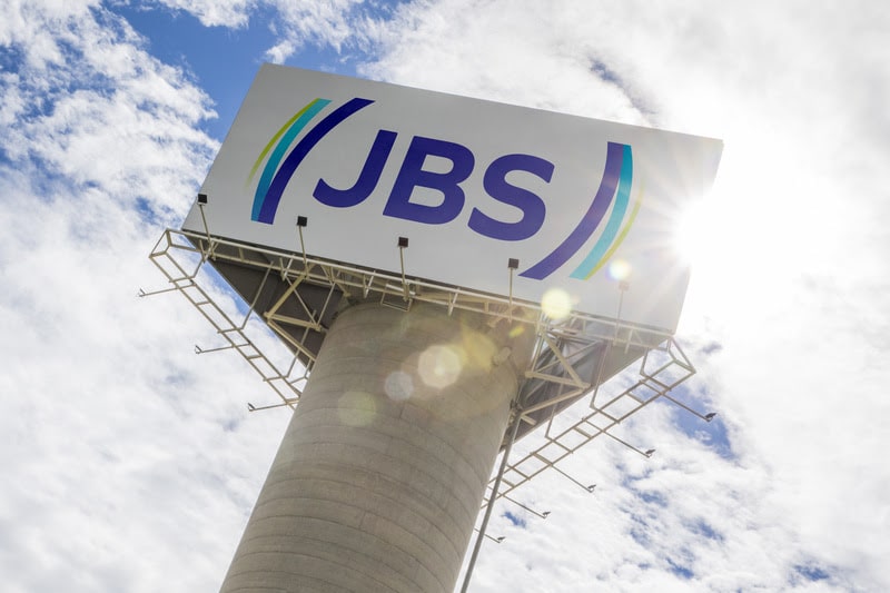 JBS surpreende em 2025: O impressionante crescimento do 1º tri que todos estão comentando!
