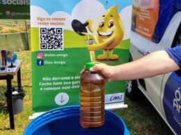 JBS Transforma Resíduos em Ouro Verde: Conheça o Impacto do Programa Óleo Amigo no Futuro Sustentável!
