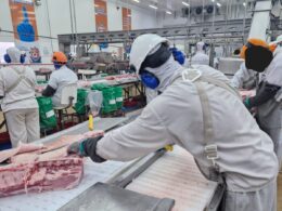 JBS: unidade em Seberi (RS) tem interdição parcial por risco a funcionários
