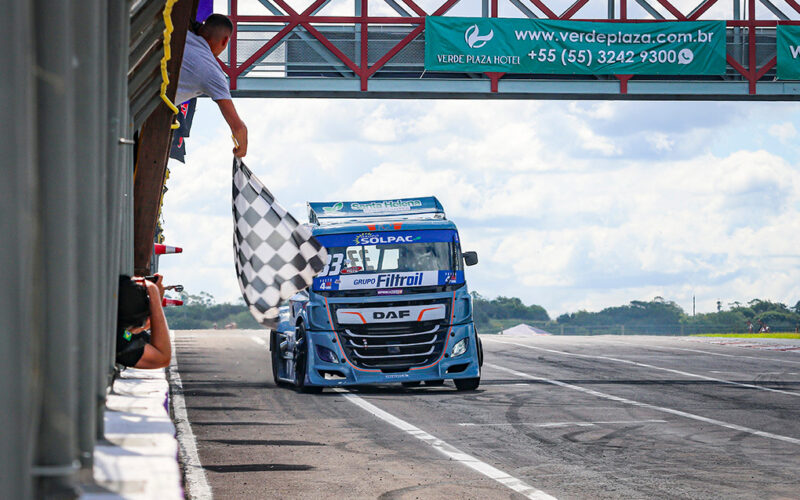 Joãozinho Santa Helena: O Retorno Triunfante a Cascavel para a Grande Final da Temporada 2024