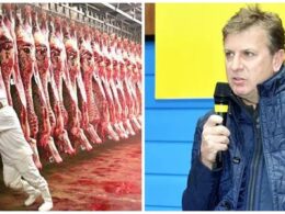 Juiz federal marca julgamento de frigorífico de MS acusado de sonegação de R$ 55 milhões