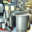K 2025: aditivos inéditos da BASF elevam desempenho, reciclabilidade e eficiência dos plásticos