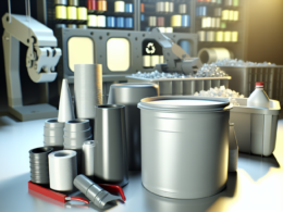 K 2025: aditivos inéditos da BASF elevam desempenho, reciclabilidade e eficiência dos plásticos