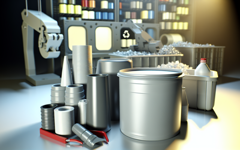 K 2025: aditivos inéditos da BASF elevam desempenho, reciclabilidade e eficiência dos plásticos