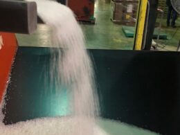 Kafrit Industries Expande Fronteiras: O Impacto da Aquisição da Polyfil no Mercado de Materiais