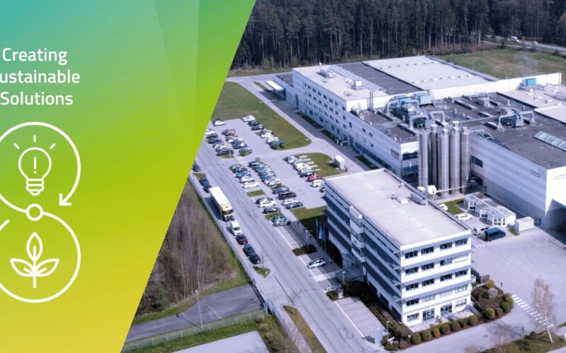 Kraiburg TPE Revoluciona o Mercado com TPEs ISCC PLUS: Sustentabilidade e Inovação em Cada Projeto!