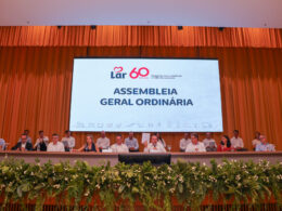 Lar Cooperativa: O Segredo por trás do Sucesso Histório em 2024 que Está Transformando o Futuro da Colaboração!