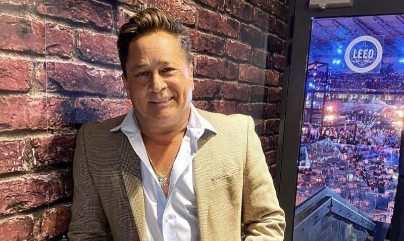 Leonardo processa frigorífico por uso indevido de sua imagem em campanhas publicitárias