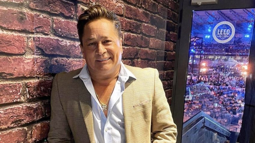 Leonardo processa frigorífico por uso indevido de sua imagem em campanhas publicitárias Leonardo processa frigorífico por uso indevido de sua imagem em campanhas publicitárias