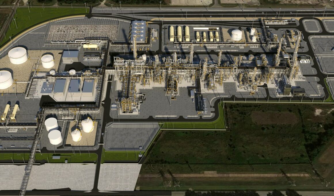 LyondellBasell e A. Schulman: A Revolução Verde que Transformará a Indústria Química!