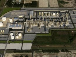 LyondellBasell e A. Schulman: A Revolução Verde que Transformará a Indústria Química!