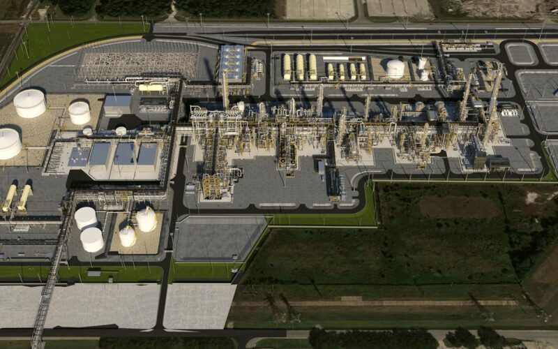 LyondellBasell e A. Schulman: A Revolução Verde que Transformará a Indústria Química!