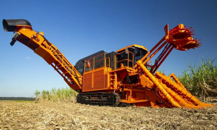 Maio Incrível: Vendas de Máquinas Agrícolas em Alta e Como os Consórcios Podem Transformar Seu Negócio!