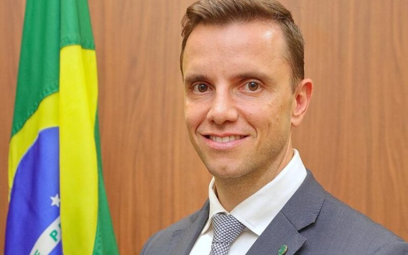 Marcel Moreira: A Visionária Nomeação que Promete Revolucionar o Comércio Internacional do MAPA!