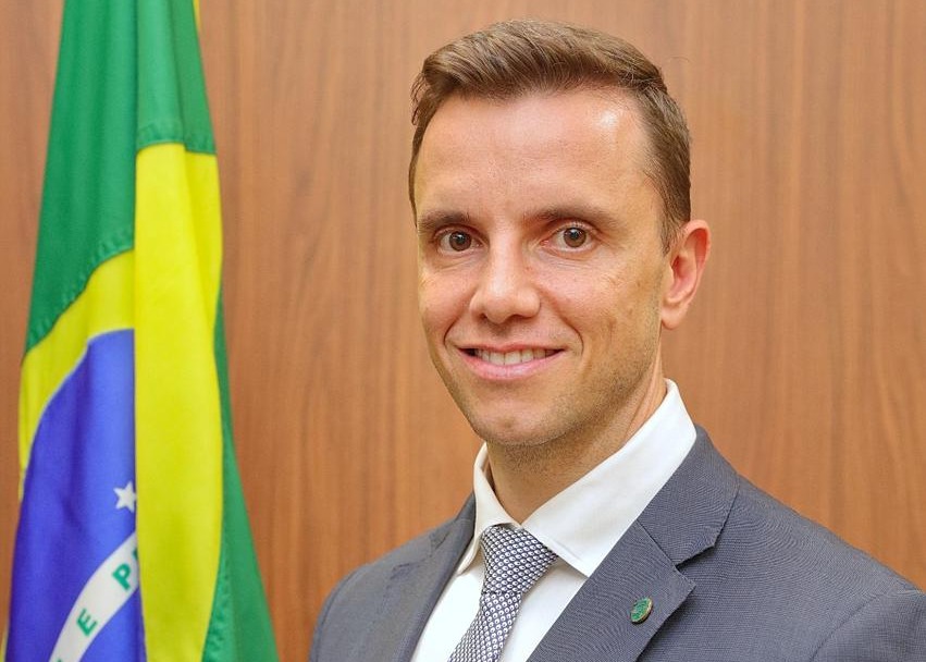 Marcel Moreira: A Visionária Nomeação que Promete Revolucionar o Comércio Internacional do MAPA!
