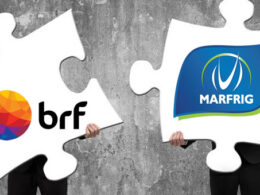 Marfrig e BRF: A Fusão que Pode Transformar o Mercado de Alimentos no Brasil!