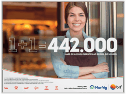 Marfrig e BRF: Como a Parceria Estratégica Está Transformando o Futuro da Alimentação Sustentável