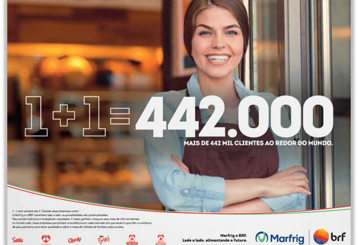 Marfrig e BRF: Como a Parceria Estratégica Está Transformando o Futuro da Alimentação Sustentável