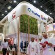 Marfrig e BRF Revolucionam o Setor Alimentar: Novidades Imperdíveis da Gulfood 2025 em Dubai!