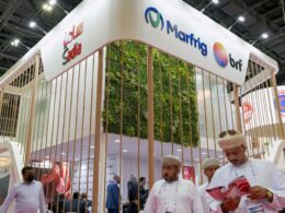 Marfrig e BRF Revolucionam o Setor Alimentar: Novidades Imperdíveis da Gulfood 2025 em Dubai!