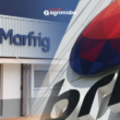 Marfrig: O Dominio de 75% das Ações e a Estratégia Visionária da Fusão com a BRF Que Pode Transformar o Mercado!
