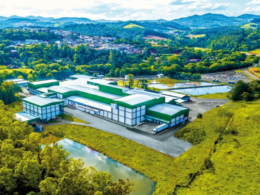 Master Agroindustrial Bate Recorde com 3,7 Mil Toneladas de Carne Suína: O Segredo por Trás do Sucesso!
