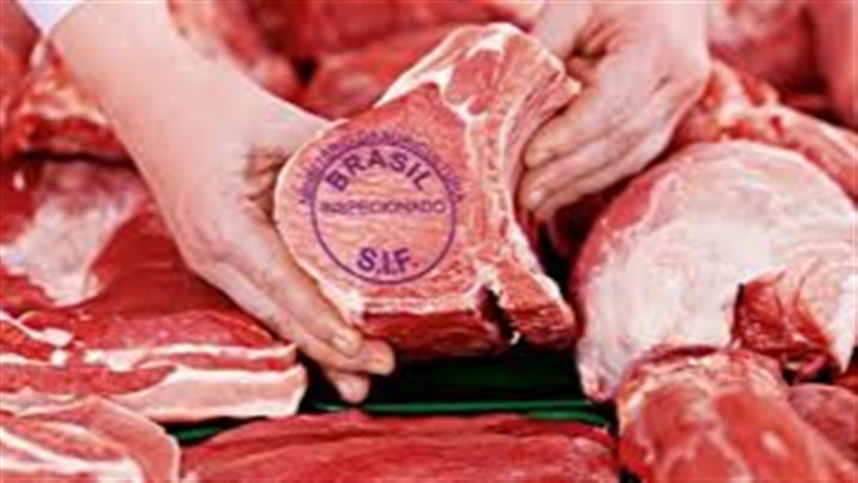 Mato Grosso exporta 370 mil toneladas de carne bovina, impulsionando setor