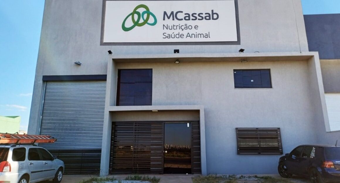 MCassab Nutrição e Saúde Animal: Descubra Como o Novo Centro em Goiânia Revoluciona o Mercado